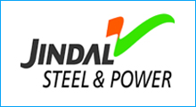 Jindal Steer